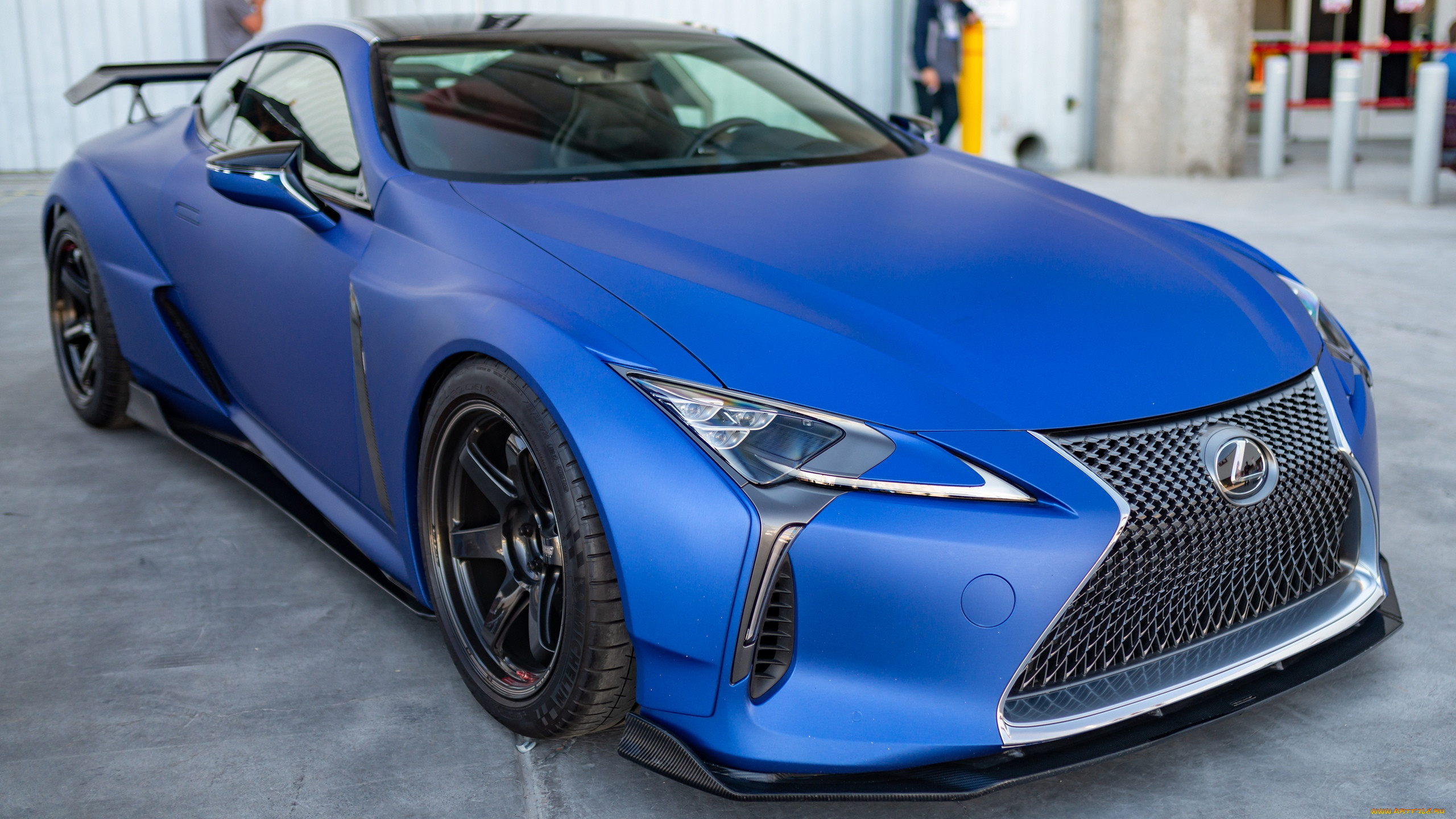 , lexus, lc, 500